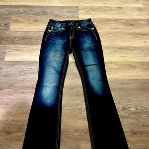 Miss Me Jeans Size 31